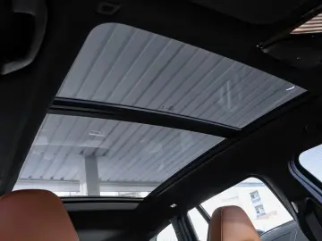 BMW X3 xDrive30i M-Sportpaket