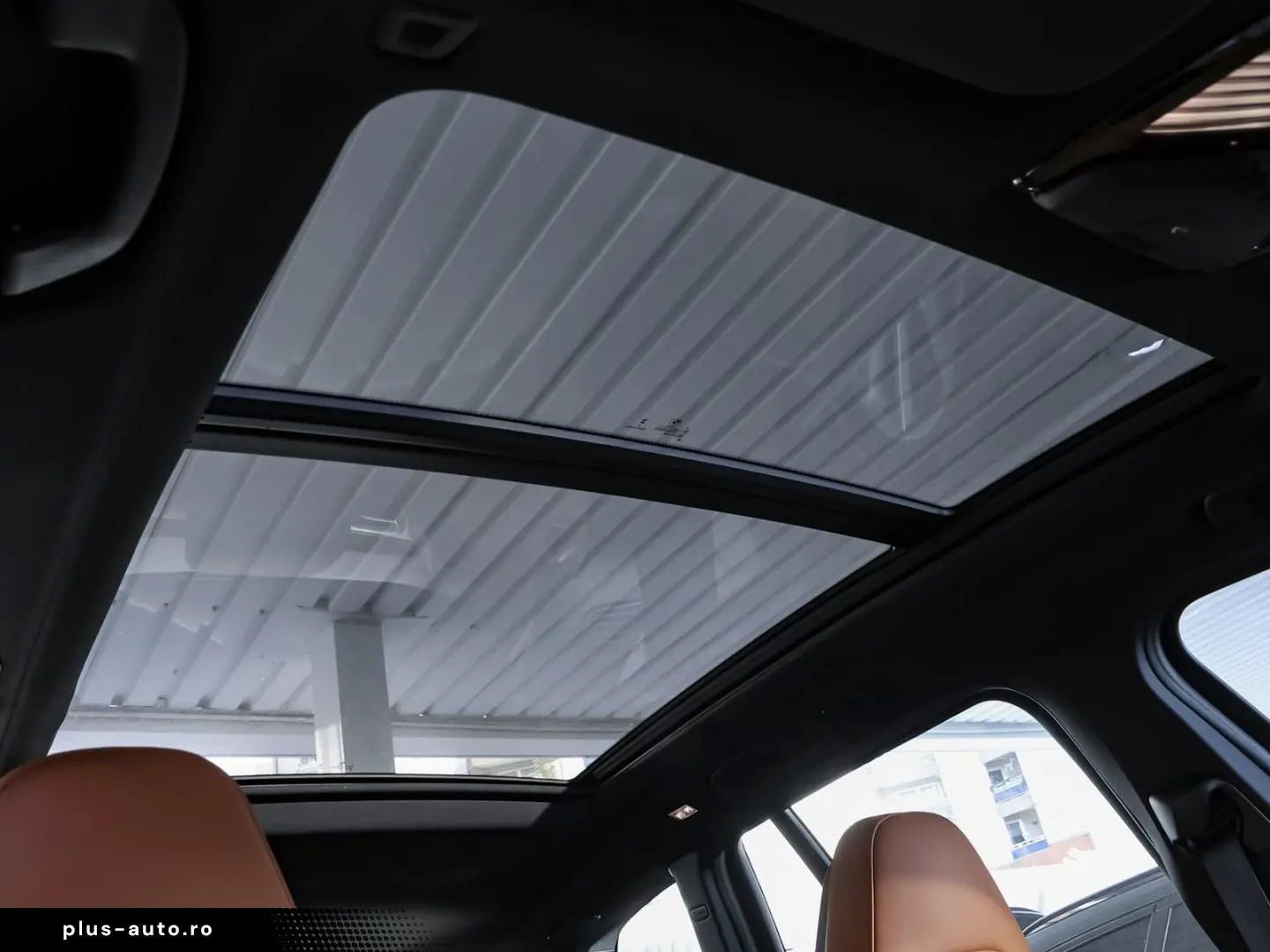 BMW X3 xDrive30i M-Sportpaket