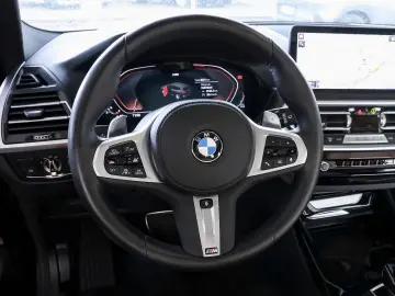 BMW X3 xDrive30i M-Sportpaket