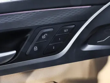 BMW X3 xDrive30i M-Sportpaket