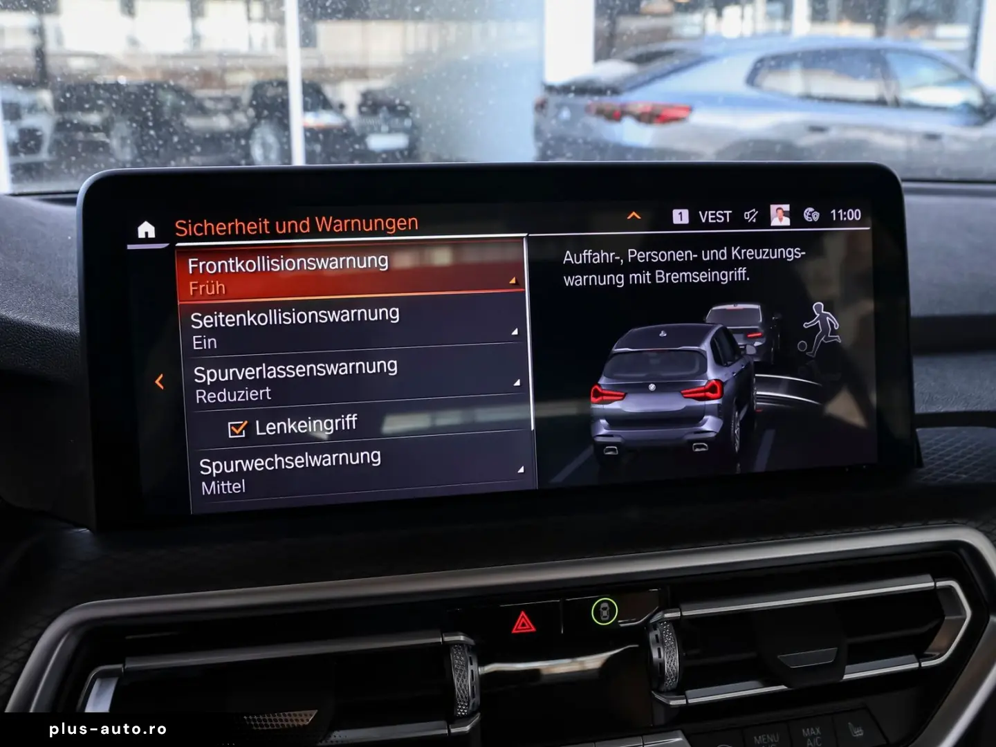 BMW X3 xDrive30i M-Sportpaket