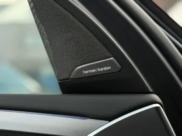 BMW X3 xD 20 i M Sport Laser Pano AHK HuD h k StHzg