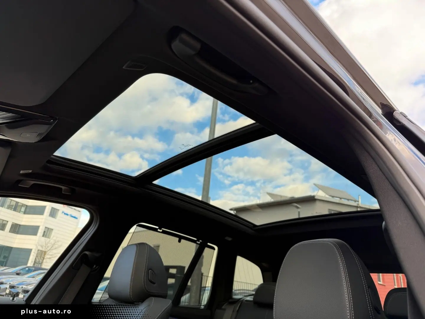 BMW X3 xD 20 i M Sport Laser Pano AHK HuD h k StHzg