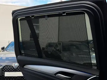 BMW X3 xD 20 i M Sport Laser Pano AHK HuD h k StHzg