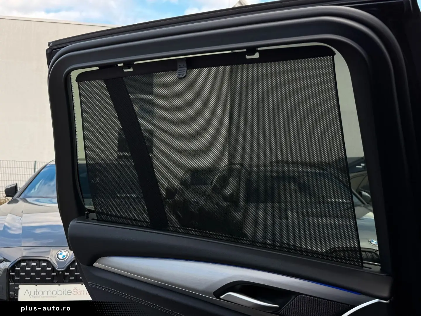 BMW X3 xD 20 i M Sport Laser Pano AHK HuD h k StHzg