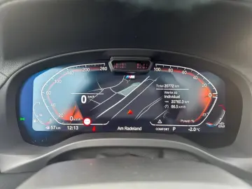 BMW X3 xDr 30iA M SPORT LivePr Laser StHz Pano 360