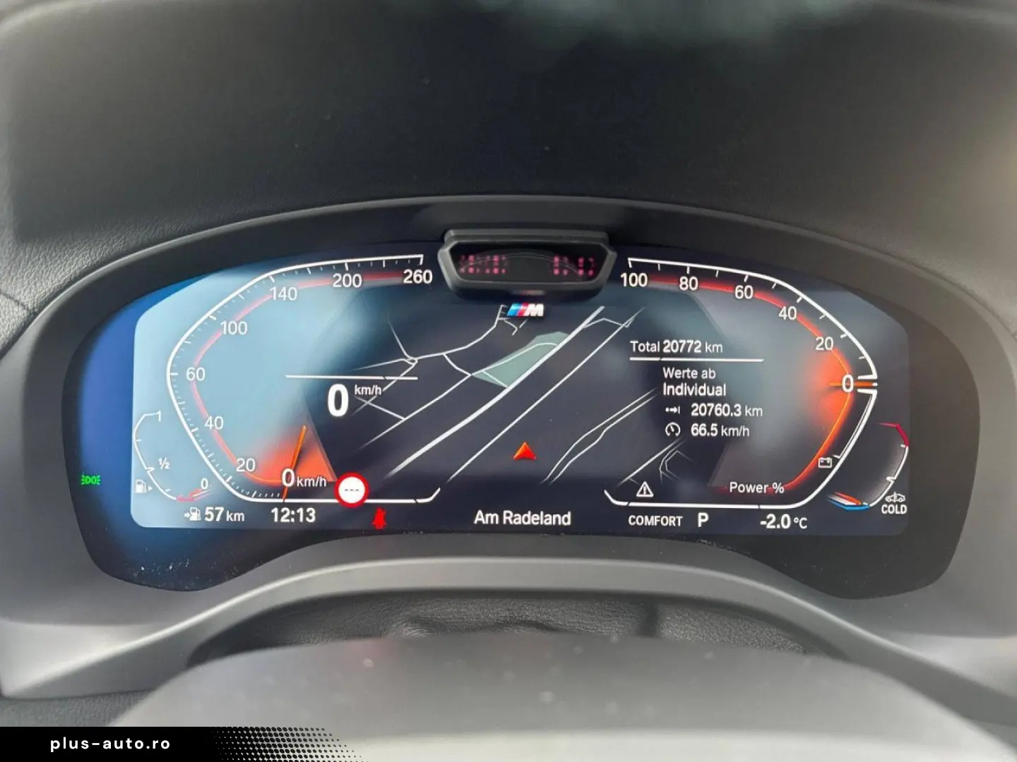 BMW X3 xDr 30iA M SPORT LivePr Laser StHz Pano 360