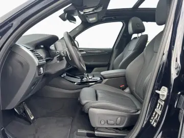 BMW X3 xDr 30iA M SPORT LivePr Laser StHz Pano 360