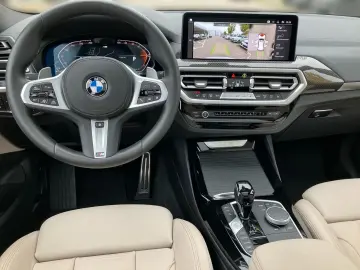 BMW X3 xDrive30i M Sport HUD Pano DA Pro 21'&ap…