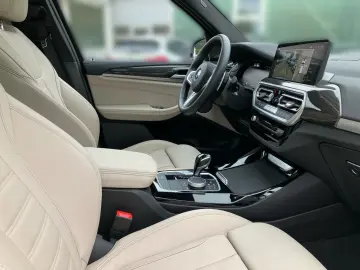 BMW X3 xDrive30i M Sport HUD Pano DA Pro 21'&ap…