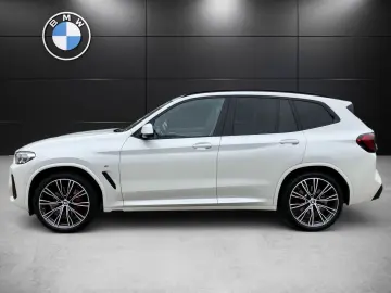 BMW X3 xDrive30i M Sport HUD Pano DA Pro 21'&ap…