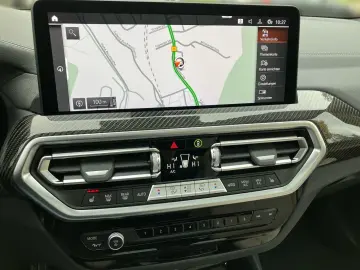 BMW X3 xDrive30i M Sport HUD Pano DA Pro 21'&ap…