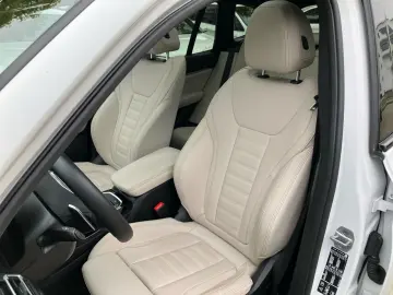 BMW X3 xDrive30i M Sport HUD Pano DA Pro 21'&ap…