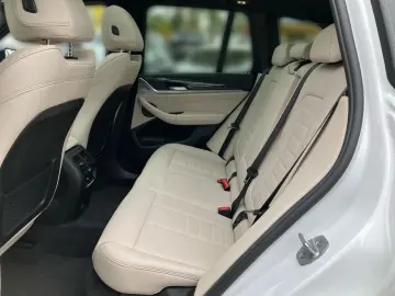 BMW X3 xDrive30i M Sport HUD Pano DA Pro 21'&ap…