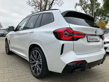 BMW X3 xDrive30i M Sport HUD Pano DA Pro 21'&ap…
