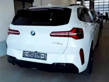 BMW X3 20 xDrive M Sport Pano Klima-Sitze Memory H K