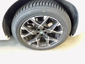 BMW X3 20 xDrive M Sport Pano Klima-Sitze Memory H K