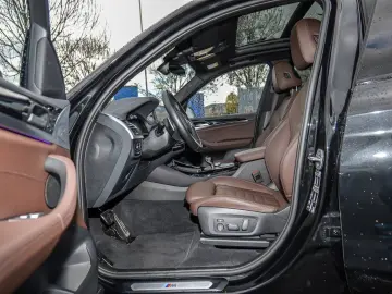 BMW X3 xDrive30i ZA M Sport HUD PANO ACC AHK RFK LM
