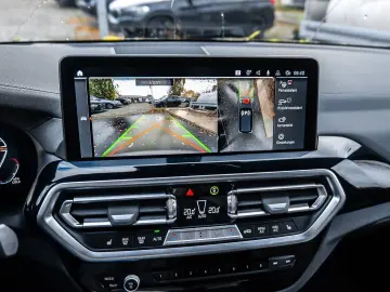 BMW X3 xDrive30i ZA M Sport HUD PANO ACC AHK RFK LM