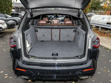 BMW X3 xDrive30i ZA M Sport HUD PANO ACC AHK RFK LM