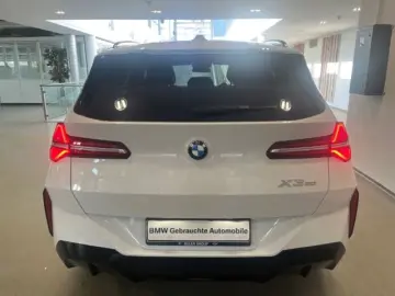 BMW X3 20 xDrive M Sport Pano Comfort H K Klima-Sitz