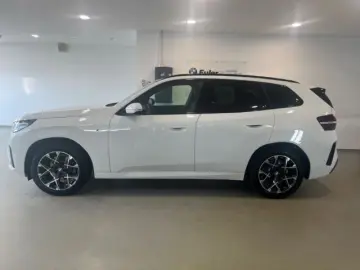 BMW X3 20 xDrive M Sport Pano Comfort H K Klima-Sitz