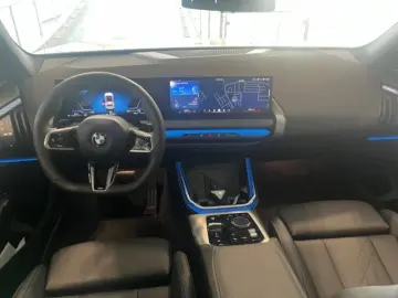 BMW X3 20 xDrive M Sport Pano Comfort H K Klima-Sitz