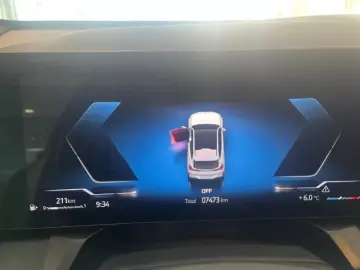 BMW X3 20 xDrive M Sport Pano Comfort H K Klima-Sitz