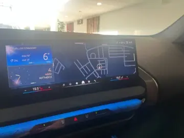 BMW X3 20 xDrive M Sport Pano Comfort H K Klima-Sitz