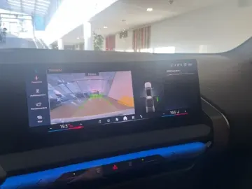 BMW X3 20 xDrive M Sport Pano Comfort H K Klima-Sitz