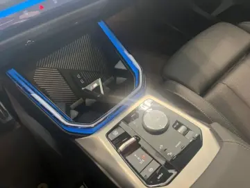 BMW X3 20 xDrive M Sport Pano Comfort H K Klima-Sitz