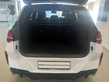 BMW X3 20 xDrive M Sport Pano Comfort H K Klima-Sitz