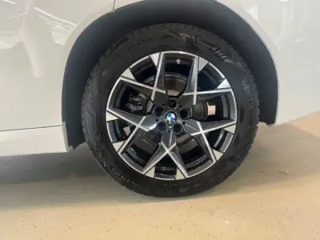 BMW X3 20 xDrive M Sport Pano Comfort H K Klima-Sitz