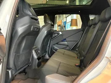 BMW X3 xDrive20 M-Sport Pano HUD AHK Harman e-Sitze