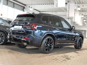 BMW X3 xDrive30i M-Sport HeadUp DAProf Pano Harman K