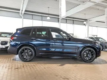 BMW X3 xDrive30i M-Sport HeadUp DAProf Pano Harman K
