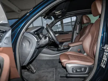 BMW X3 xDrive30i M-Sport HeadUp DAProf Pano Harman K