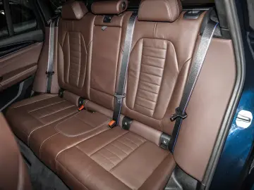 BMW X3 xDrive30i M-Sport HeadUp DAProf Pano Harman K