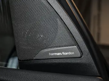 BMW X3 xDrive30i M-Sport HeadUp DAProf Pano Harman K