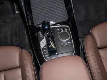 BMW X3 xDrive30i M-Sport HeadUp DAProf Pano Harman K