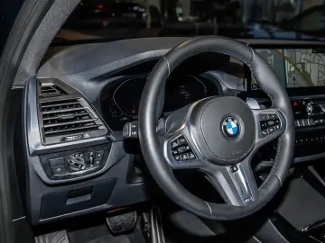 BMW X3 xDrive30i M-Sport HeadUp DAProf Pano Harman K