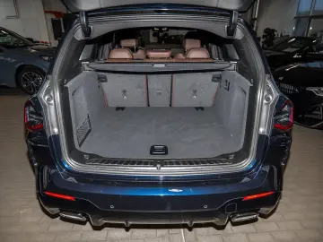 BMW X3 xDrive30i M-Sport HeadUp DAProf Pano Harman K