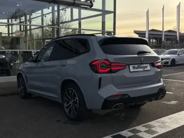 BMW X3 x30i M Sport HUD ACC SurView Laser PanoD.20