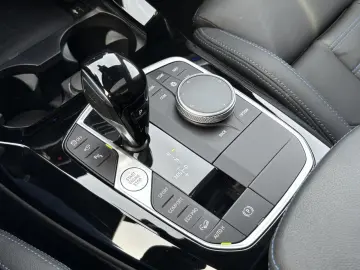 BMW X3 x30i M Sport HUD ACC SurView Laser PanoD.20