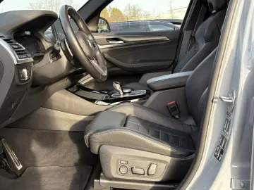 BMW X3 x30i M Sport HUD ACC SurView Laser PanoD.20