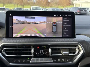 BMW X3 x30i M Sport HUD ACC SurView Laser PanoD.20