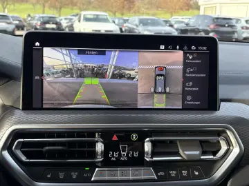 BMW X3 x30i M Sport HUD ACC SurView Laser PanoD.20