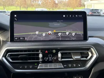 BMW X3 x30i M Sport HUD ACC SurView Laser PanoD.20