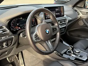 BMW X3 x30i M Sport HUD ACC SurView Laser PanoD.20