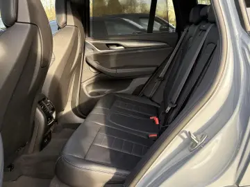 BMW X3 x30i M Sport HUD ACC SurView Laser PanoD.20